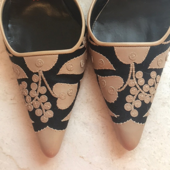 Walter Steiger sandals - Picture 2 of 8